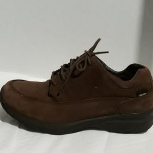 L.L. Bean Hiking Casual Lace-up Shoes